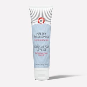 First Aid Beauty Pure Skin Face Cleanser